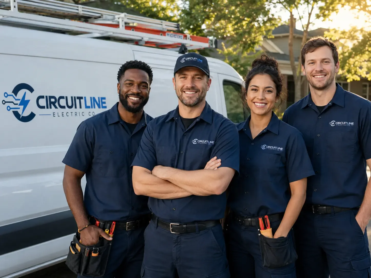 Whole Home Rewiring company in Big Bend, WI